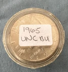 1965 Kennedy Half Dollar Roll BU 40% Silver 20 US Coins