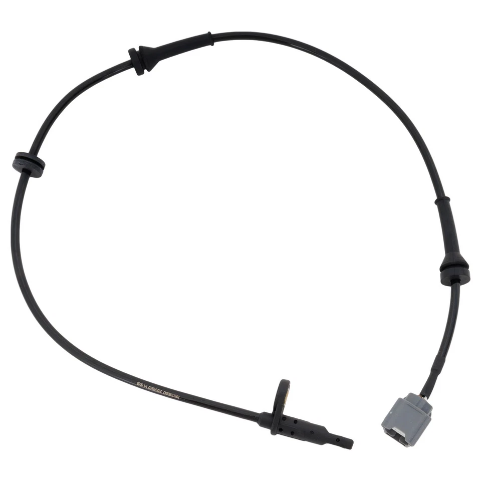 Juego de 4 sensores de velocidad ABS para Nissan Rogue 2014, 2016-2020 Foto 4 de 4