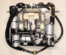 Osaki OS-HIGHPOINTE 4D or Osaki Dynasty Chair Massage Mechanism Massage Roller