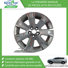 Jantes Mitsubishi OUTLANDER