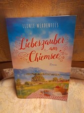 📚Liebeszauber am Chiemsee--Leonie Werdenfels--2023