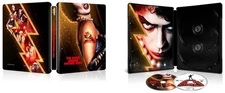 Steelbook Rocky Horror Picture Show (1975) (4K UHD + Digital) NEW
