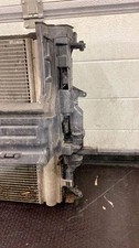 Radiateur Volvo V40