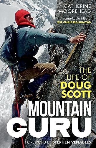 Mountain Guru - Image 6