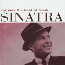 Frank Sinatra - My Way (The Best Of Frank Sinatra) (CD)