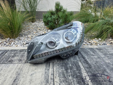 MERCEDES CLS W218 218 Frontscheinwerfer Vorne Links Bi Xenon Led A2188255901