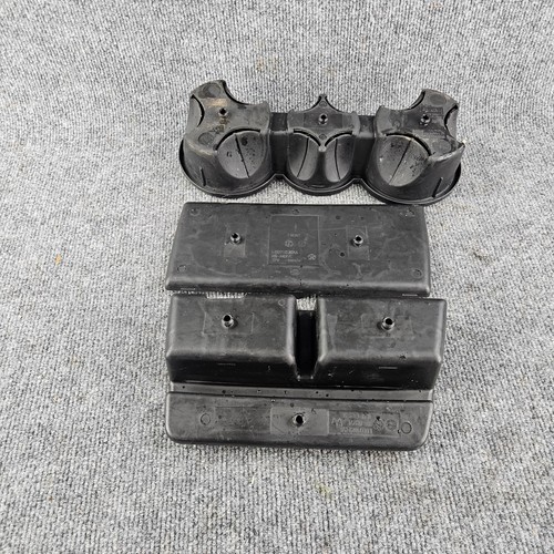 2006 2008 2009 Dodge Ram Business Center Console Cup Holder Rubber Insert - Picture 2 of 4
