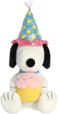 Aurora - Peanuts - 12" Birthday Snoopy