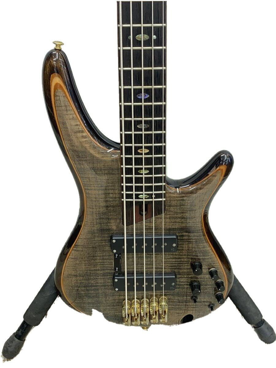 Ibanez SR1405 Brown Precision Electric Bass Guitar | eBay
