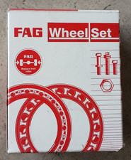 FAG Radlagersatz 713644510 z.B. Opel