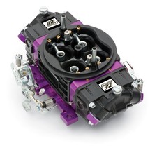 Proform 67304 Black Race Carburetor 950 Cfm Mechanical Secondary Blackpurple Proform 67304 Black Race Carburetor 950 Cfm Mechanical Secondary Blackpurple