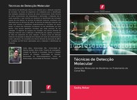 Sadiq Akbar | TéCnicas De DetecçãO Molecular | Taschenbuch | Portugiesisch