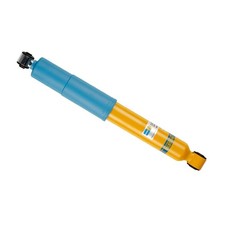 2x Stoßdämpfer hinten für VW Bora 1 1J2 1J6 Golf 4 1J1 1J5 | 382453