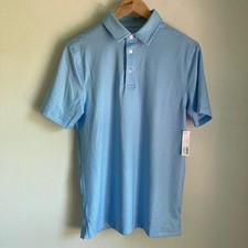 New member's mark Men's polo shirt Size S