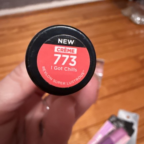 Makeup Konvolut 6 Teile Revlon und L’Oreal - Bild 7 von 16