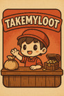 takemyloot