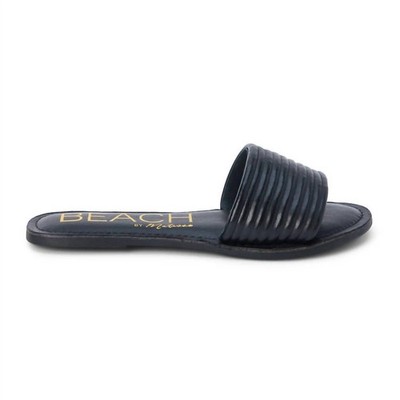 Matisse Women's Troller Sandal Size 8