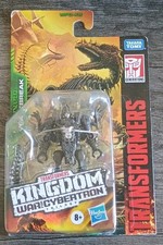 TRANSFORMERS GENERATIONS KINGDOM WAR FOR CYBERTRON VERTEBREAK