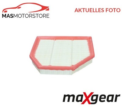 MOTOR LUFTFILTER MOTORFILTER MAXGEAR 26-2809 A FÜR BMW 6,4,3,5,2,F82,F80,F10