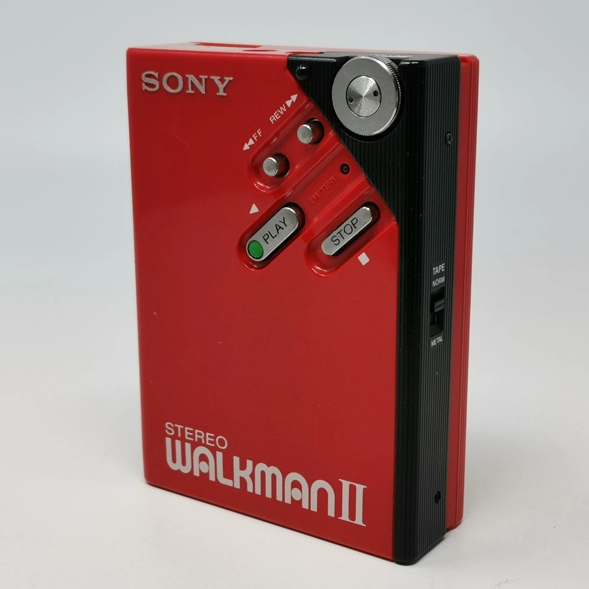 Sony Wm 2 for sale - eBay