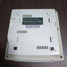 SEGA Dreamcast Console NTSC-J Japan w/ Controllers Cables KA249