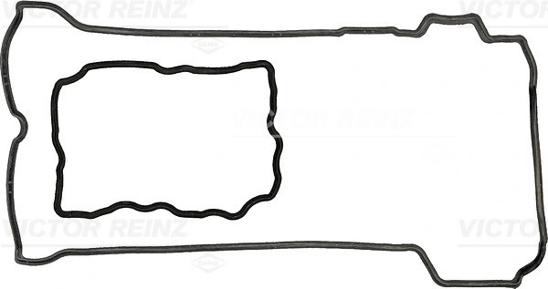 Joint de couvre-culasse Victor Reinz 15-35008-01 pour moteur essence