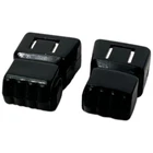 Transformers G1 Thundercracker Ramjet Dirge Thrust Fist Pair Set Left Right Part