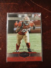 2016 Panini Plates & Patches - Rookies DeForest Buckner #199 /79 (RC)