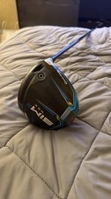 TaylorMade SIM2 Max Driver 9.0 Degree Stiff Flex RH