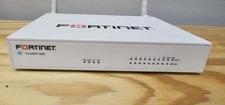 FortiWiFi - 60E Network Security Firewall w/Adapter