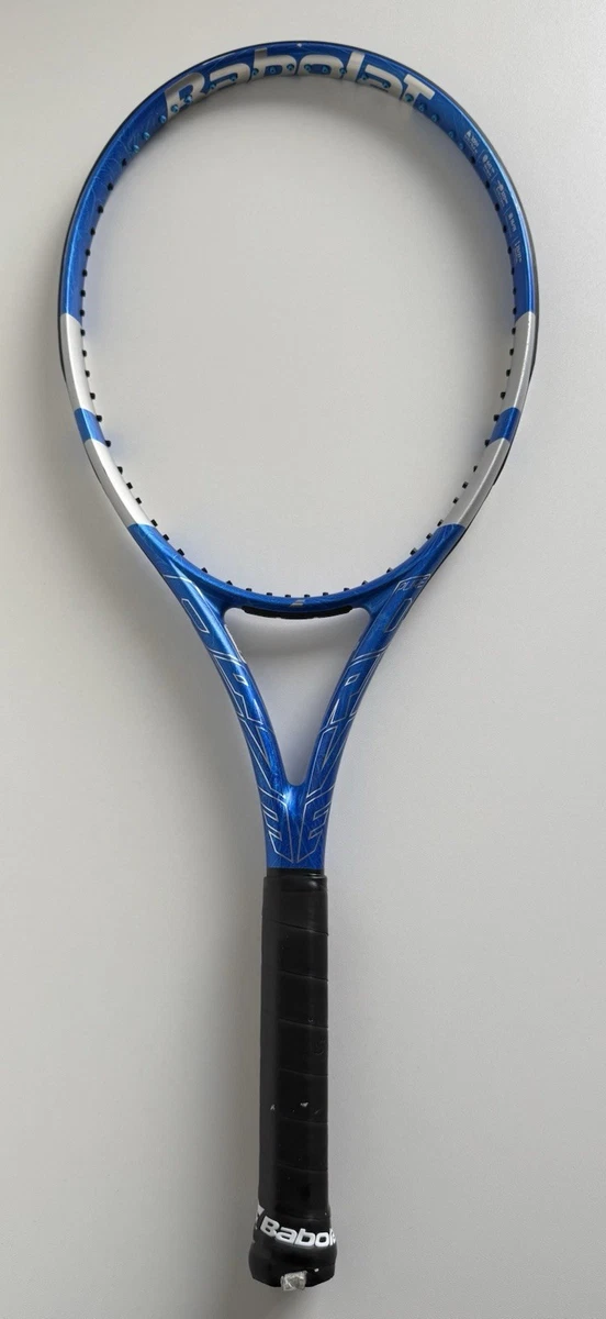 ラケット(硬式用) Babolat PURE DRIVE Team GRIP2 USED No.A7 Pure Drive Team Gen 11 - Frame – Babolat Canada