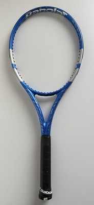 Babolat Pure Drive 30th Anniversary Edition - Grip 2 (siehe Beschreibung)