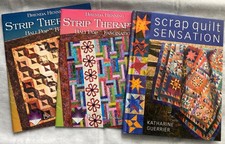 Quilt Muster Bücher Konvolut Brenda Henning ...