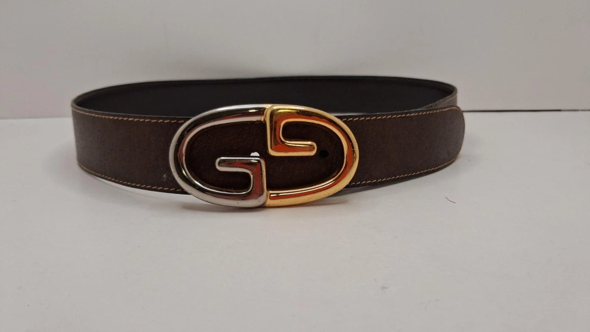 Gucci 30 Size Belts for Women for sale | eBay