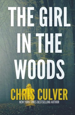 The Girl in the Woods (Joe Court)