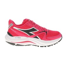 diadora Mythos Blushield 8 Vortice Running Womens Pink Sneakers Athletic Shoes