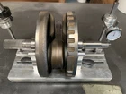 Harley-Davidson 2017-25 M8 114 117 Crankshaft Flywheel Assembly Runout .001
