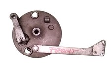 MOzzo tamburo ant Drum hub fro…