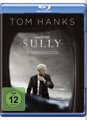 Sully Bluray