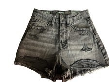 Wild Fable - High Rise Shorts