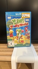 Yoshis Woolly World (Nintendo Wii U)