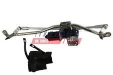 FAST Wischergestänge FT93135 für FIAT DUCATO Bus 100 Multijet 120 130 140 Power