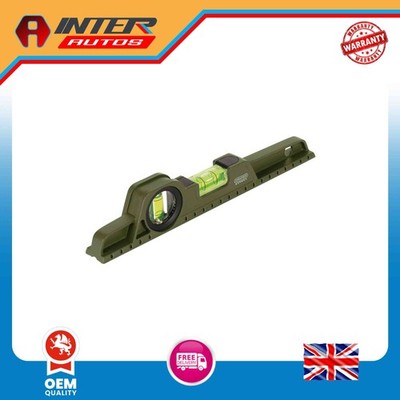 Draper Expert Boat Level, 250mm 29089