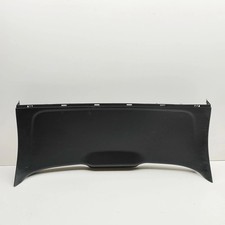 MERCEDES-BENZ GLA H247 Heckklappen-Kofferraumdeckel-Abdeckungsverkleidung A24774