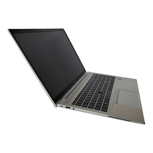 HP EliteBook 850 G8 i5 1145G7 16GB 256GB NVMe (Akku 70%) Ecke beschädigt Flecken