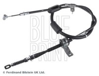 Blue Print Seilzug, Feststellbremse ADK84659 FüR Suzuki