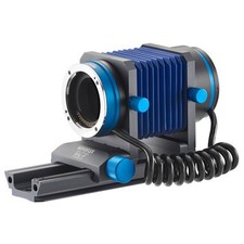 NOVOFLEX Auto Macro Bellows for Sony E-Mount Used 