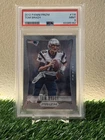 ⚡️TOM BRADY 2012 Prizm #116 PSA 9 Patriots First Year Prizm HOF GOAT⚡️