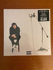 Image of Jack Harlow - Come Home The Kids Miss You White Vinyl