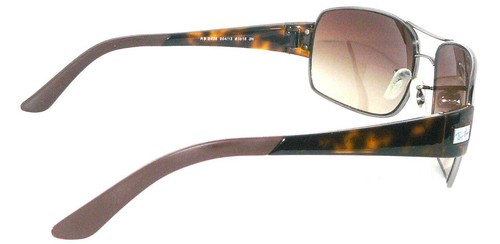 Ray Ban SONNENBRILLE BRAUN GRAU RB 3426 004/13 HERREN 3478 BRILLE 3379 ETUI 3445 - Bild 6 von 7